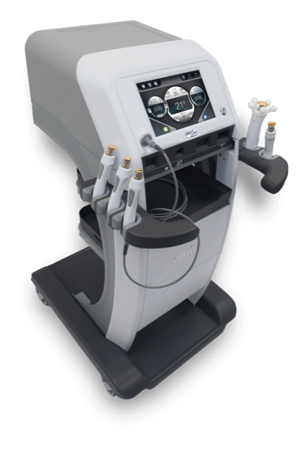 TempSure Firm™